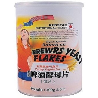 綠源寶啤酒酵母粉 300g 純素 素食 保健食品 酵母粉 啤酒花 烘焙 烘焙原料【鮮物良品】