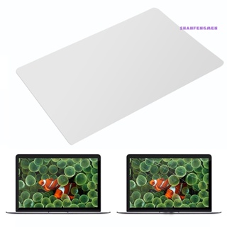 [三福] 11.7/13/15寸 通用筆電螢幕保護膜 適用 macbook