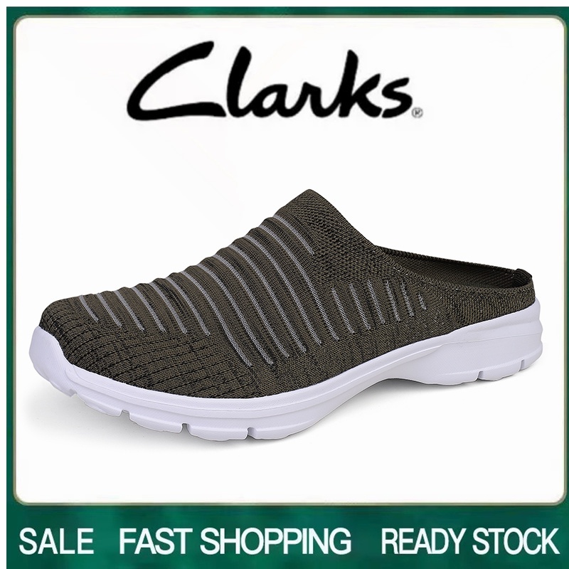 Clarks 男鞋 clarks 鞋男士平底鞋男士韓國 Scholl 男鞋運動鞋男士運動鞋大碼 EU 45 46 47