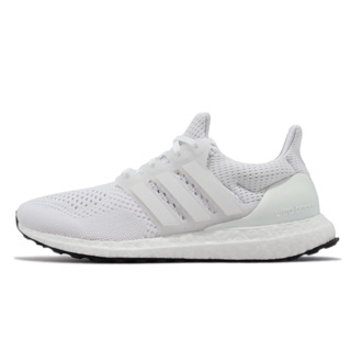 adidas 慢跑鞋 Ultraboost 1.0 白 全白 Boost OG 愛迪達 男鞋 【ACS】 HQ4202