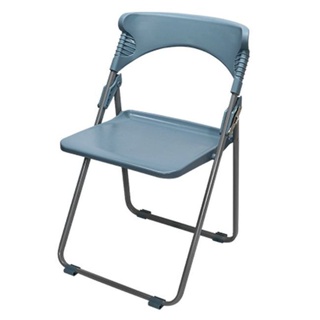 【US50-05】人體工學塑鋼折合椅 E0201 (東部及桃園以南請另詢運費)