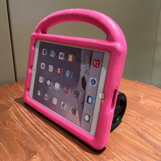 兒童防摔殼 mini 4 5 6 iPad 7 8 9 10 卡通 平板 保護套 2022 9.7 10.2 11寸