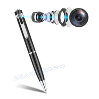 【臺灣現貨】錄影筆 針孔攝影機 微型攝影機 監視器 針孔攝影機 針孔 針孔筆 錄音筆 F3密錄筆 錄音器