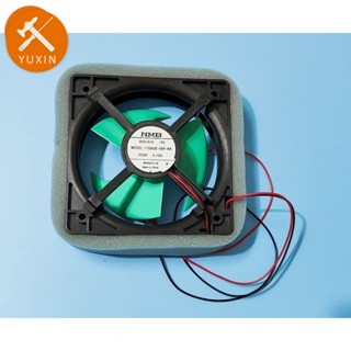 適用於冰箱 NMB 適用 11338JE-09K-BA DC9V 0.10 冷凍風扇 pxc