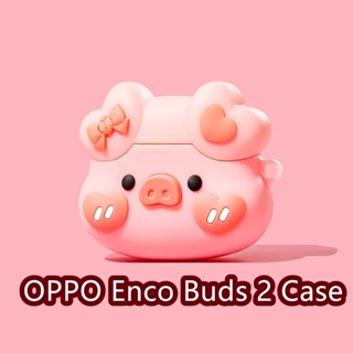 【imamura】OPPO Enco Buds 2 軟耳機套卡通系列