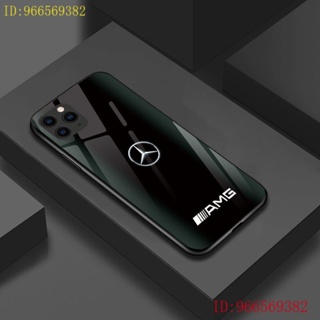 Benz 現貨 賓士 法拉利手機殼適用於iPhone 13 12 11pro max mini xsmax XS XR