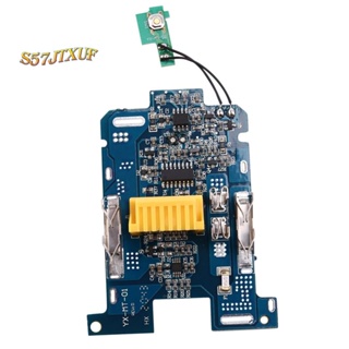 BL1830 Li-Ion Battery BMS PCB Charging Protection Board for