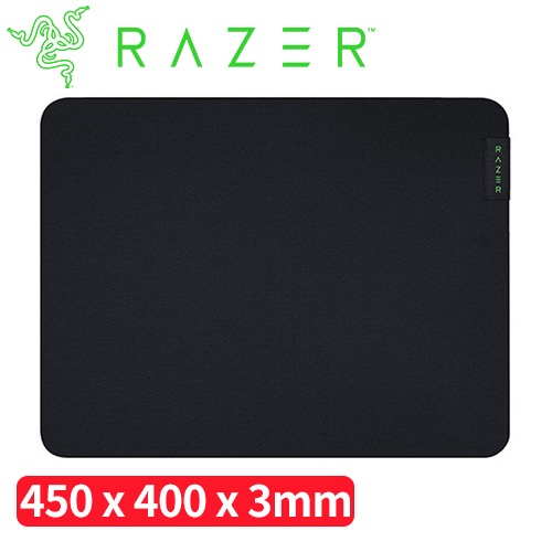 Razer 雷蛇 Gigantus V2 巨甲蟲滑鼠墊 L