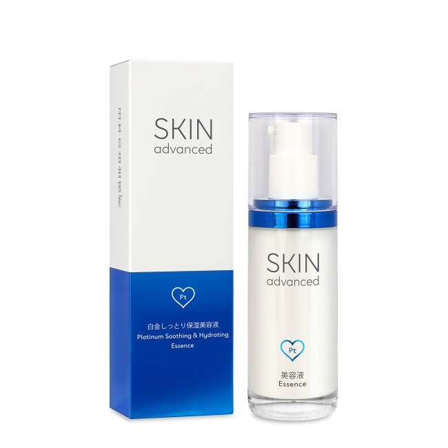 Skin Advanced 舒緩保濕精華液 30ml