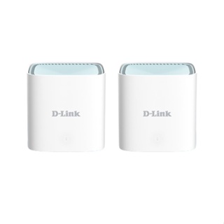 D-Link M15 AX1500 MESH雙頻無線路由器 二入組