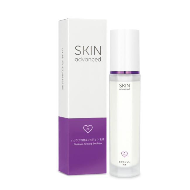 SKIN Advanced 緊緻煥顏乳液 60ml