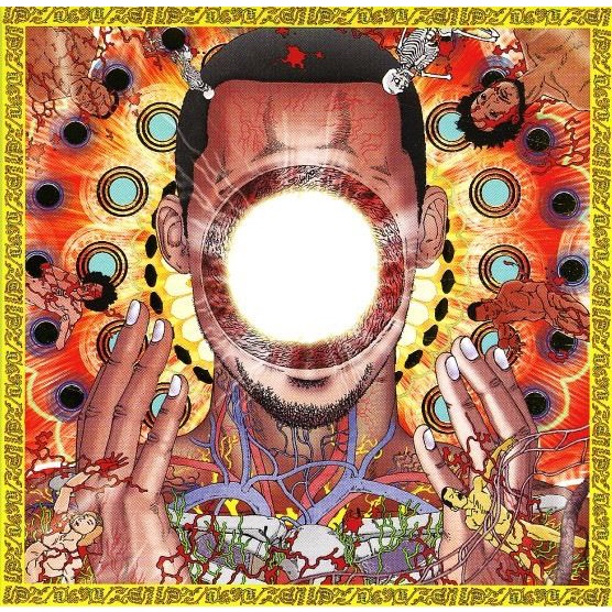 Flying Lotus - You're Dead 2 x LP