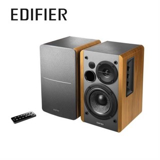 EDIFIER R1280DB 木紋色 2.0聲道藍芽喇叭