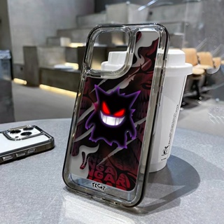精靈寶可夢 SAMSUNG Pokémon Gengar iPhone 14 11 13 12 X XS Pro Max