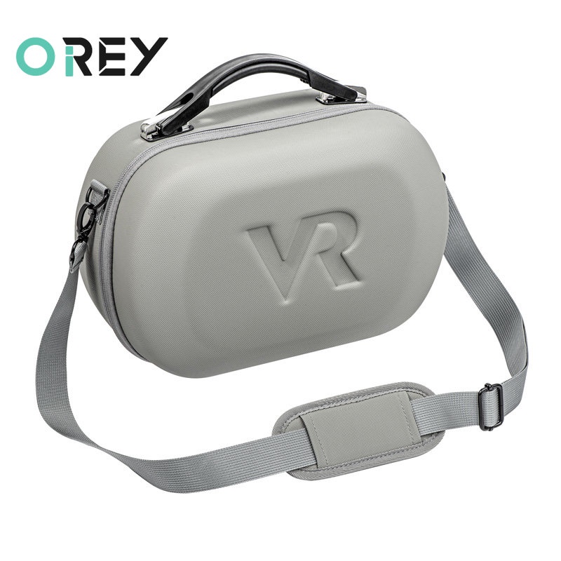 Ps VR 便攜包 2 旅行保護盒收納袋 MetaQuest 2 Pro PIC 4 保護套存儲 VR 配件