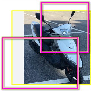 RS 100老車魚眼燈 RS100 機車老車RS100化油器小盤H6魚眼LED RS100白光 迪爵魚眼 迪爵LED