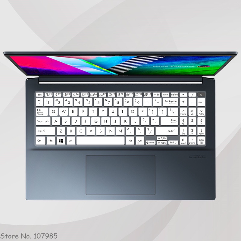 華碩 VivoBook Pro 15 OLED M3500Q M3500QC M3500QA K3500 K3500P