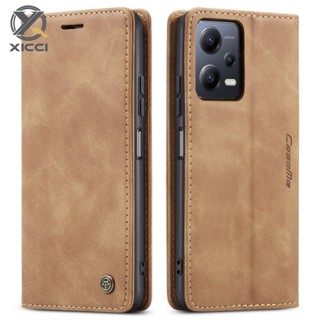 Xicci 適用於小米 POCO X5 5G/POCO X5 Pro 5G/Redmi Note 12 5G/Note