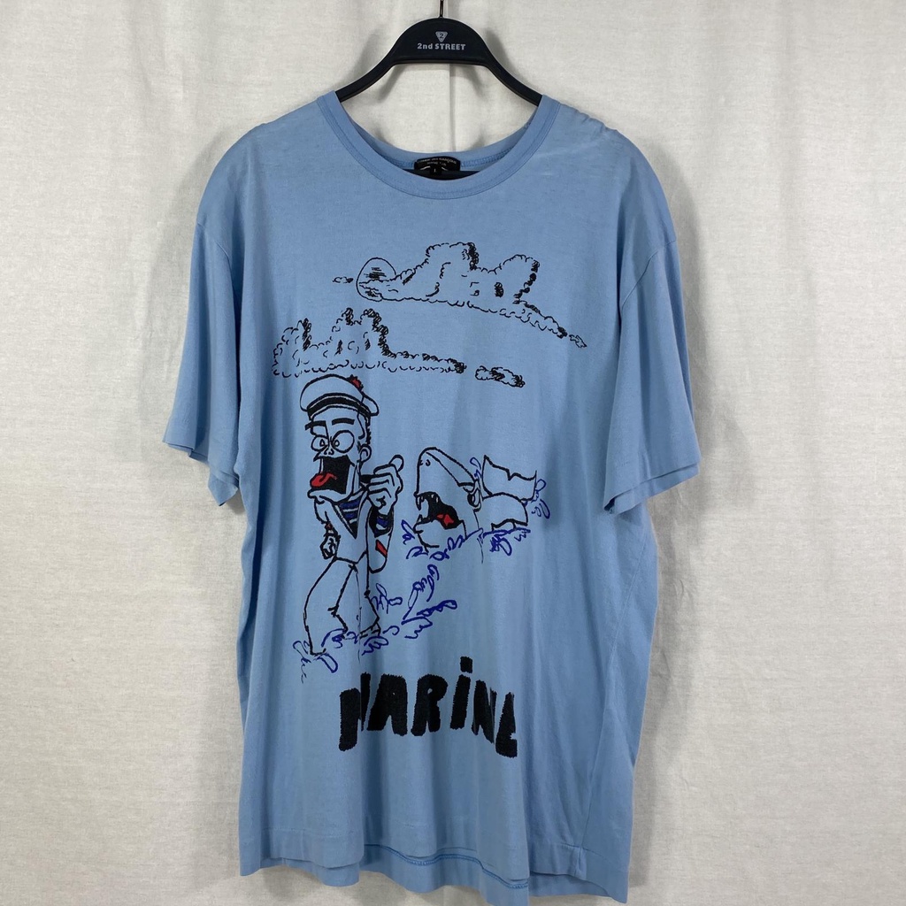 に値下げ！ AD1986ss 傑作 COMME des GARCONS HOMME PLUS | terepin.com