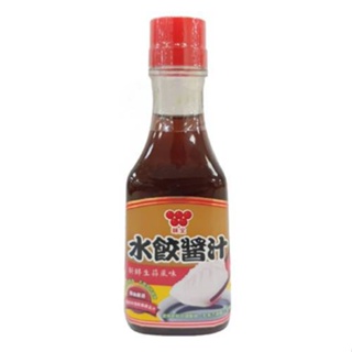 味全 水餃醬汁-原味(230g)[大買家]