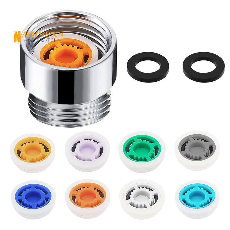 Set of 11 Shower Shower Flow Restrictor, Water Saving Insert 蝦皮購物
