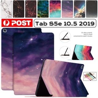 SAMSUNG Folio Shell 適用於三星 Galaxy Tab S5e 10.5 2019 SM-T720 S
