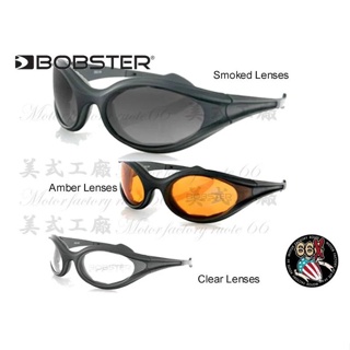 《美式工廠》 美國 BOBSTER Foamerz 風鏡 墨鏡 騎士 運動眼鏡 護目鏡 抗UV 防霧