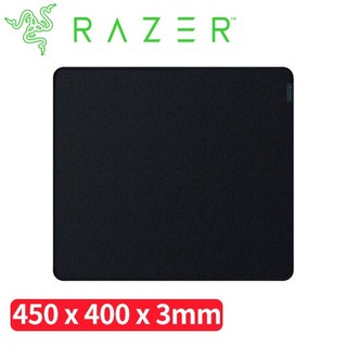 Razer 雷蛇 Strider 凌甲蟲 混合式滑鼠墊 L