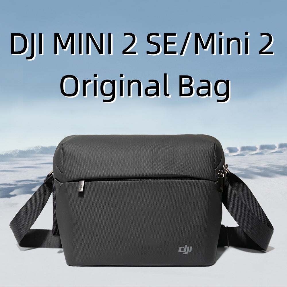適用於 DJI Mini 2 SE/Mini 2 防水大容量原裝包 DJI Mini 2 SE/Mini 2