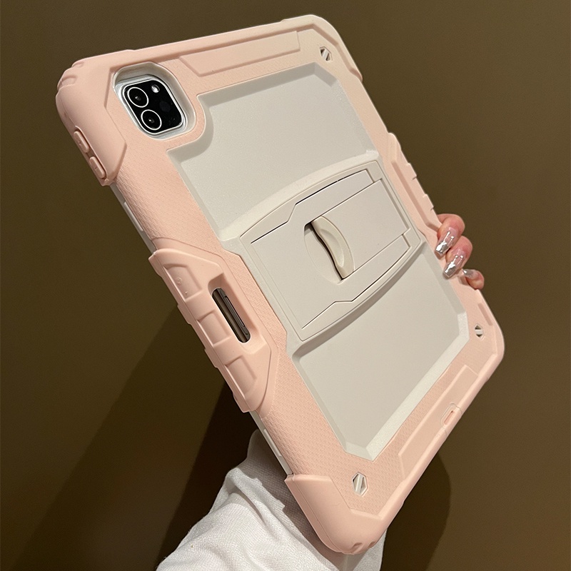 軍規鎧甲 防摔平板保護殼 防摔殼 適用 iPad 10 9 8 mini7 Air 6 5 M3 Pro 11/13吋