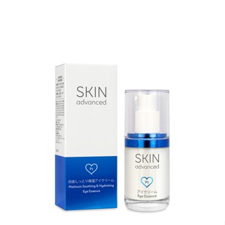 Skin Advanced 舒緩保濕眼部精華霜 15ml