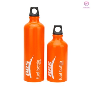 戶外野營汽油柴油煤油酒精液化氣罐儲存瓶530ml/750ml【15】【新到貨】