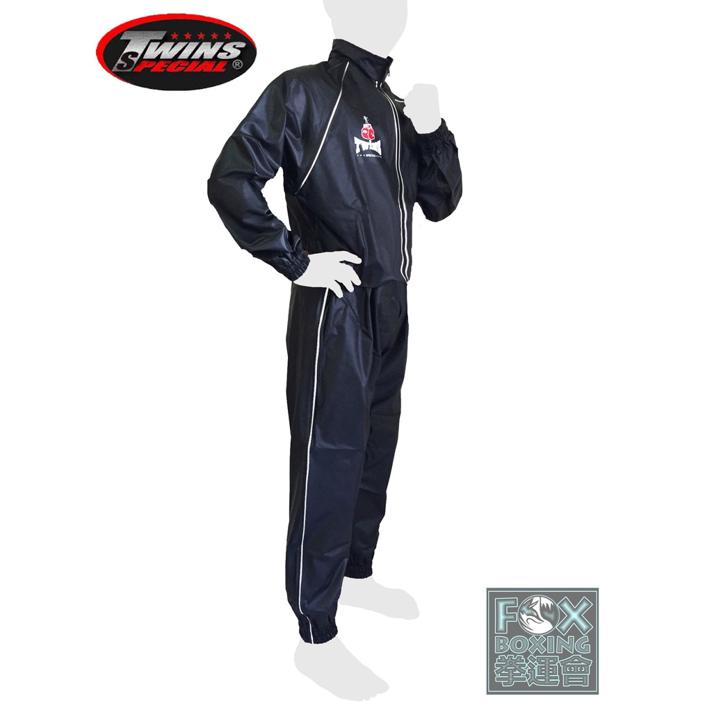 Twins Sauna Suit (VSS-1)