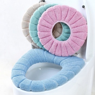 浴室/馬桶座墊的柔軟可水洗舒適柔性保護墊