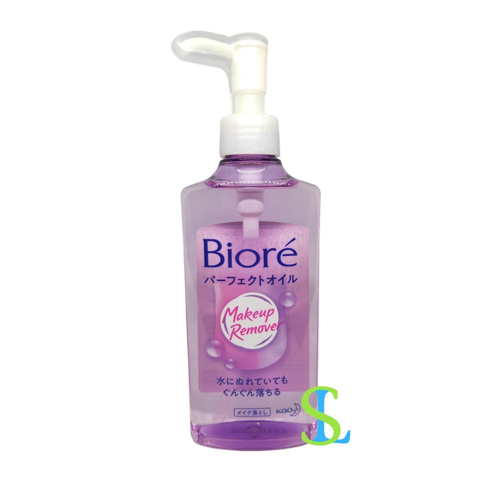 Biore 蜜妮 深層卸妝油230ml | SL Beauty