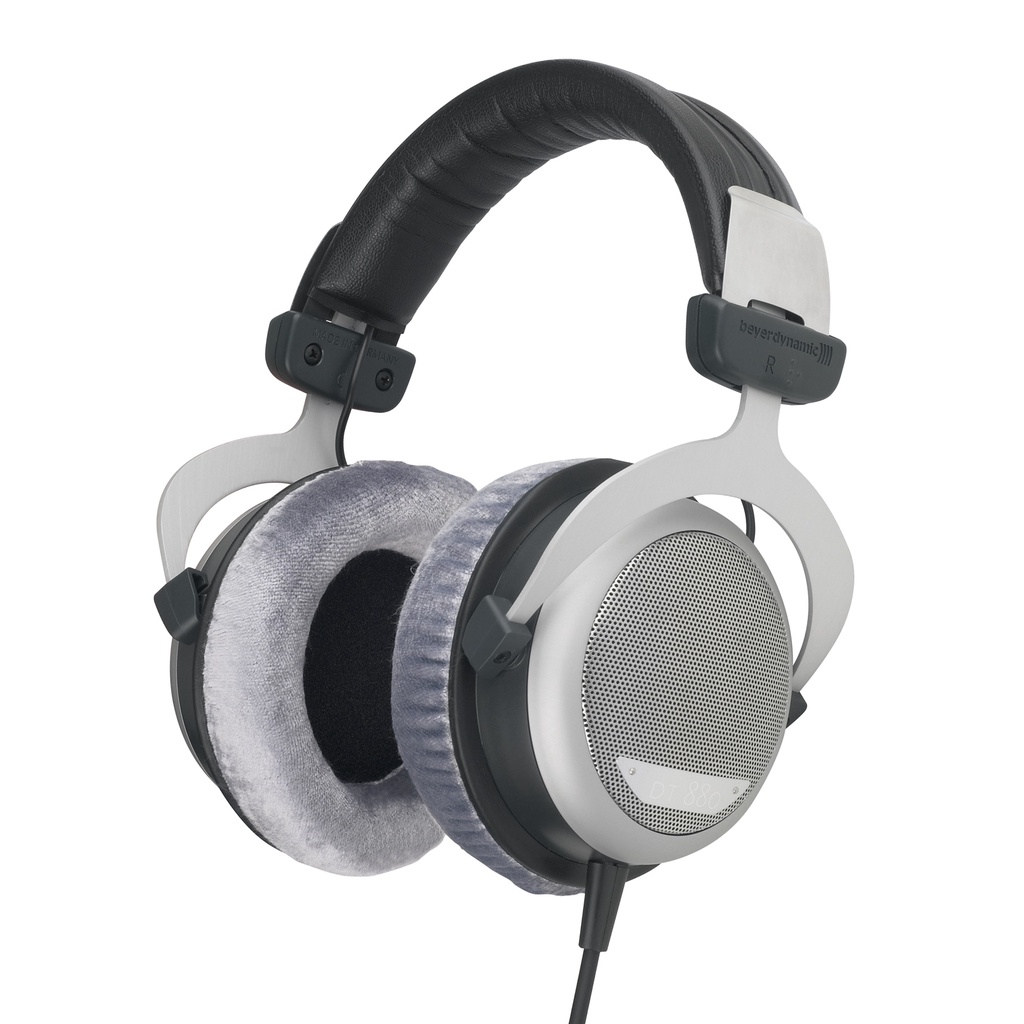 Beyerdynamic DT880 Edition 耳罩式耳機 半開放式耳機 監聽耳機｜劈飛好物｜台灣公司貨 兩年保固