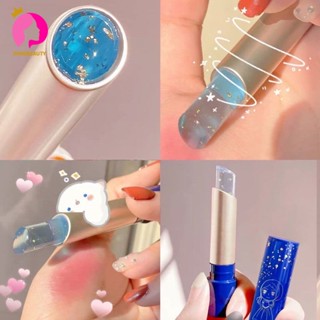 韓泊莉小公主24K護唇膏 潤唇膏 變色唇膏 金箔唇膏 金箔變色唇膏