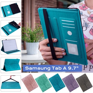 SAMSUNG 適用於三星 Galaxy Tab A 9.7 SM-T550 SM-T551 SM-T555 /SM-P
