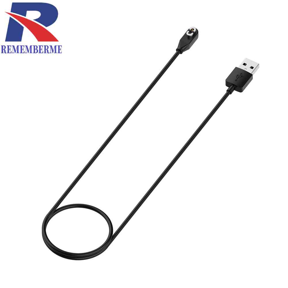 1m Charging Cable for AfterShokz Aeropex AS800 Bone Conducti