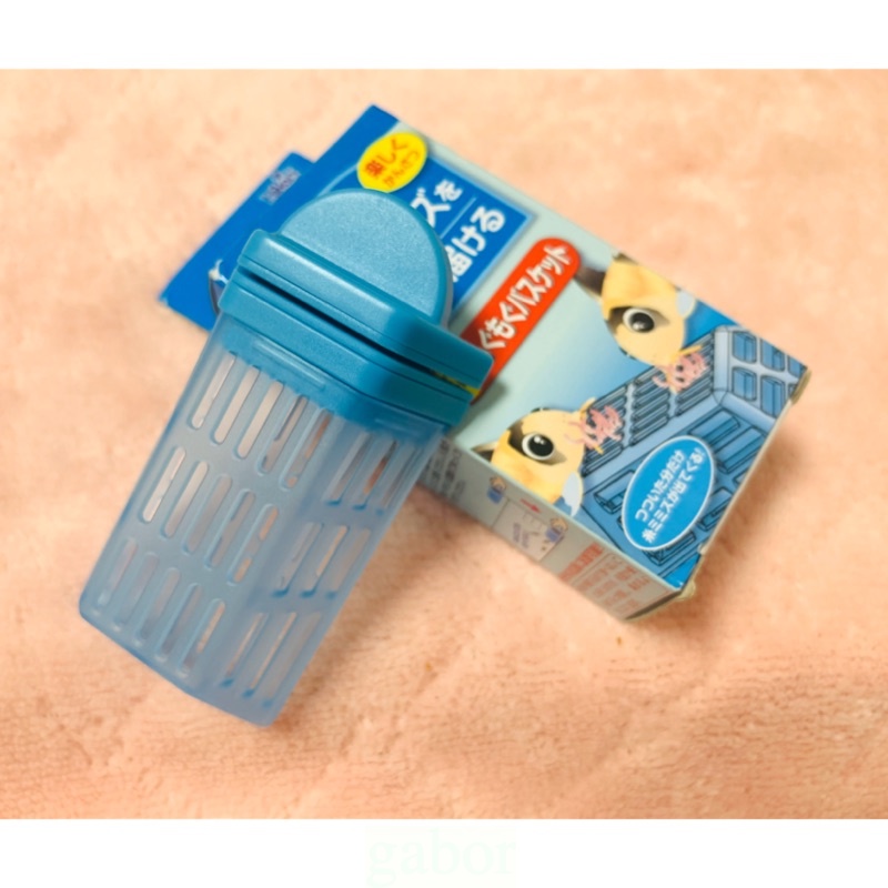 【水魚水族】日本 Hikari 高夠力 磁力餵食器 赤蟲 紅蟲 底棲魚 鼠魚 餵食槽 餵食器 磁性餵食盒