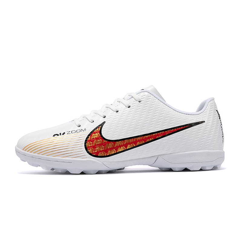 (EU40-45) 新款 Nike_ Assassin 15 ZOOM 男式大碼足球鞋 TF Turf 足球鞋 DJ56