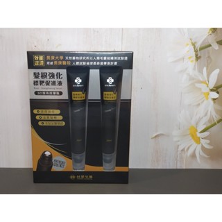 🚩㊣臺塑生醫 Dr’s Formula 髮根強化標靶促進液 滾珠瓶 20ml*2PC