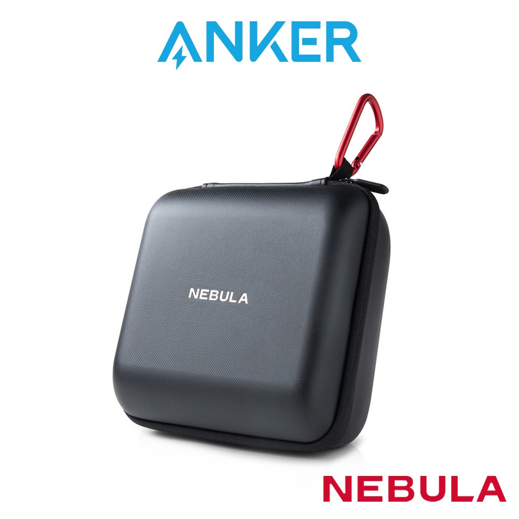 テレビ/映像機器 プロジェクター Anker Nebula Capsule的價格推薦- 2023年5月| 比價比個夠BigGo