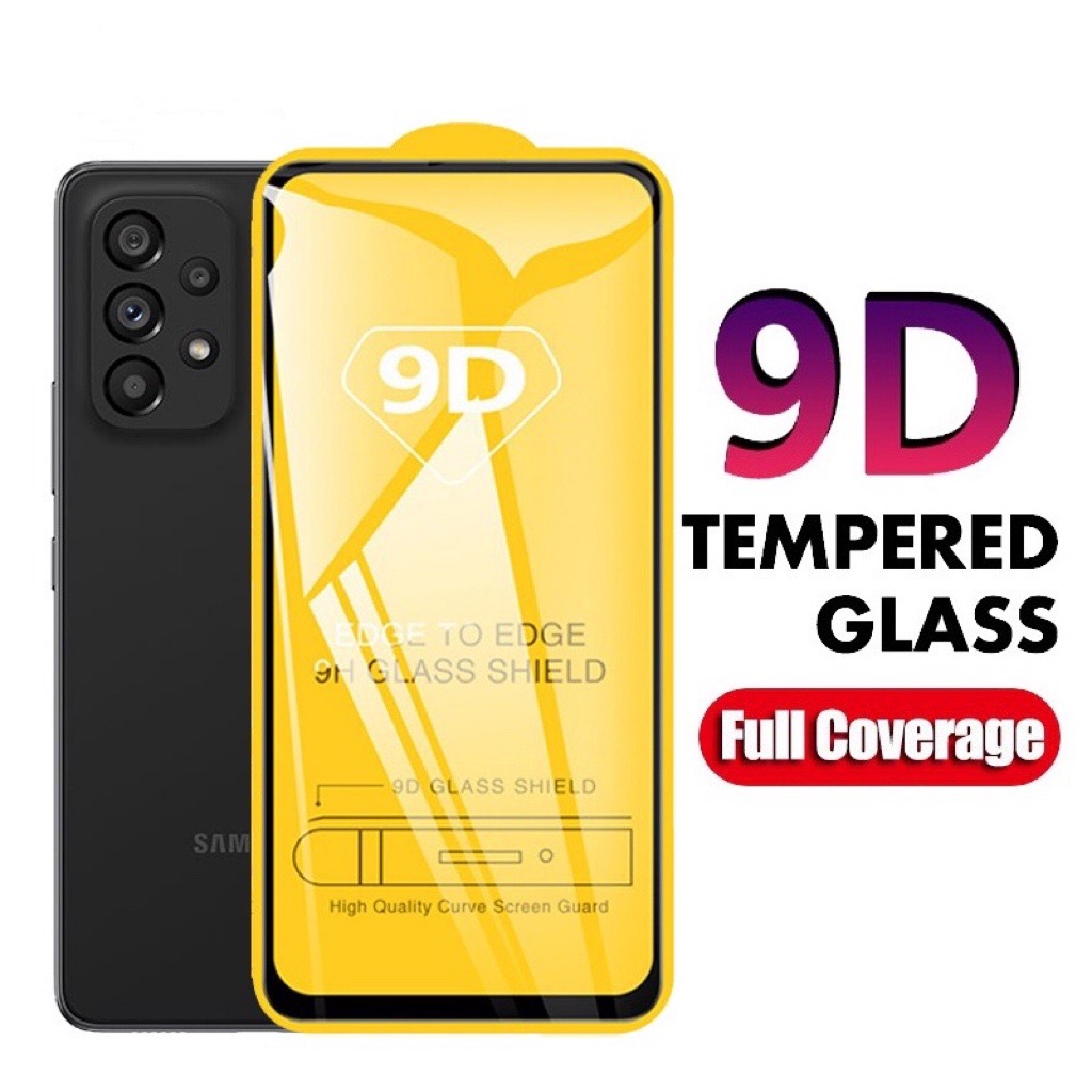 Realme 3 5 6 7 8 9 Pro + 5i 5s 6i 7i 9i 全膠膜鋼化玻璃膜蓋