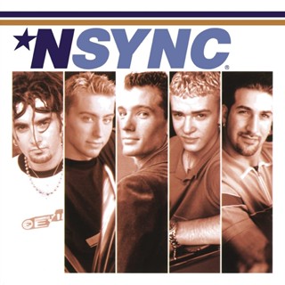 【大韜全新黑膠】超級男孩 - 同名專輯 Nsync/25週年紀念版黑膠/RCA/196587554811