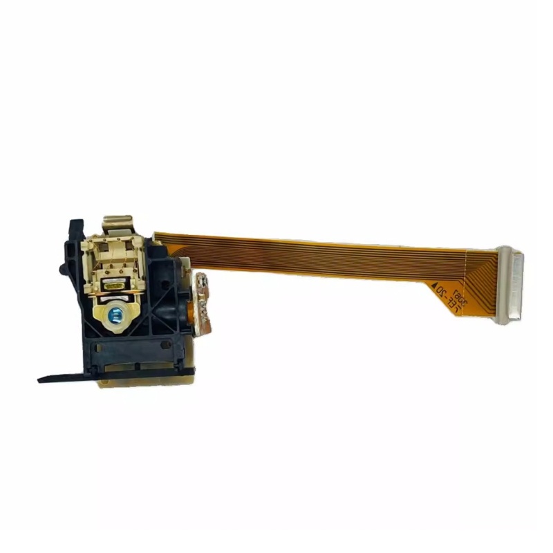 QUIM VAM1204 VAM12 4 個光學拾音器 CDM1204 CDM-1204 頭鏡頭 CDM12 4 個光學