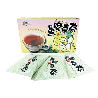 關西農會 魚腥草茶(75g/盒(3gX25包入))[大買家]