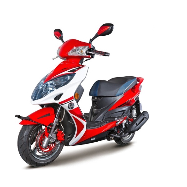 雷霆王魚眼H4直上LED燈 KYMCO Racing S雷霆S / racing s / rcs 直上魚眼  雷霆王H4