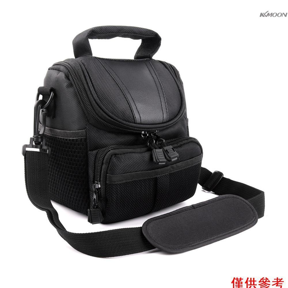 （現貨）相機包 Slr/dslr Gadget Bag Padding 單肩包攝影配件齒輪箱防水防震