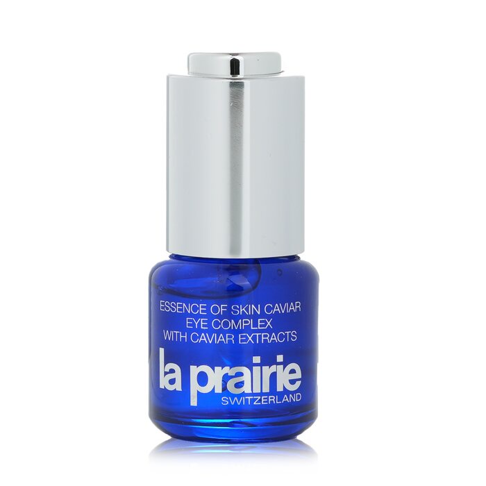 La Prairie 蓓麗 - 魚子精華緊緻遮瑕保濕眼霜 15ml/0.5oz